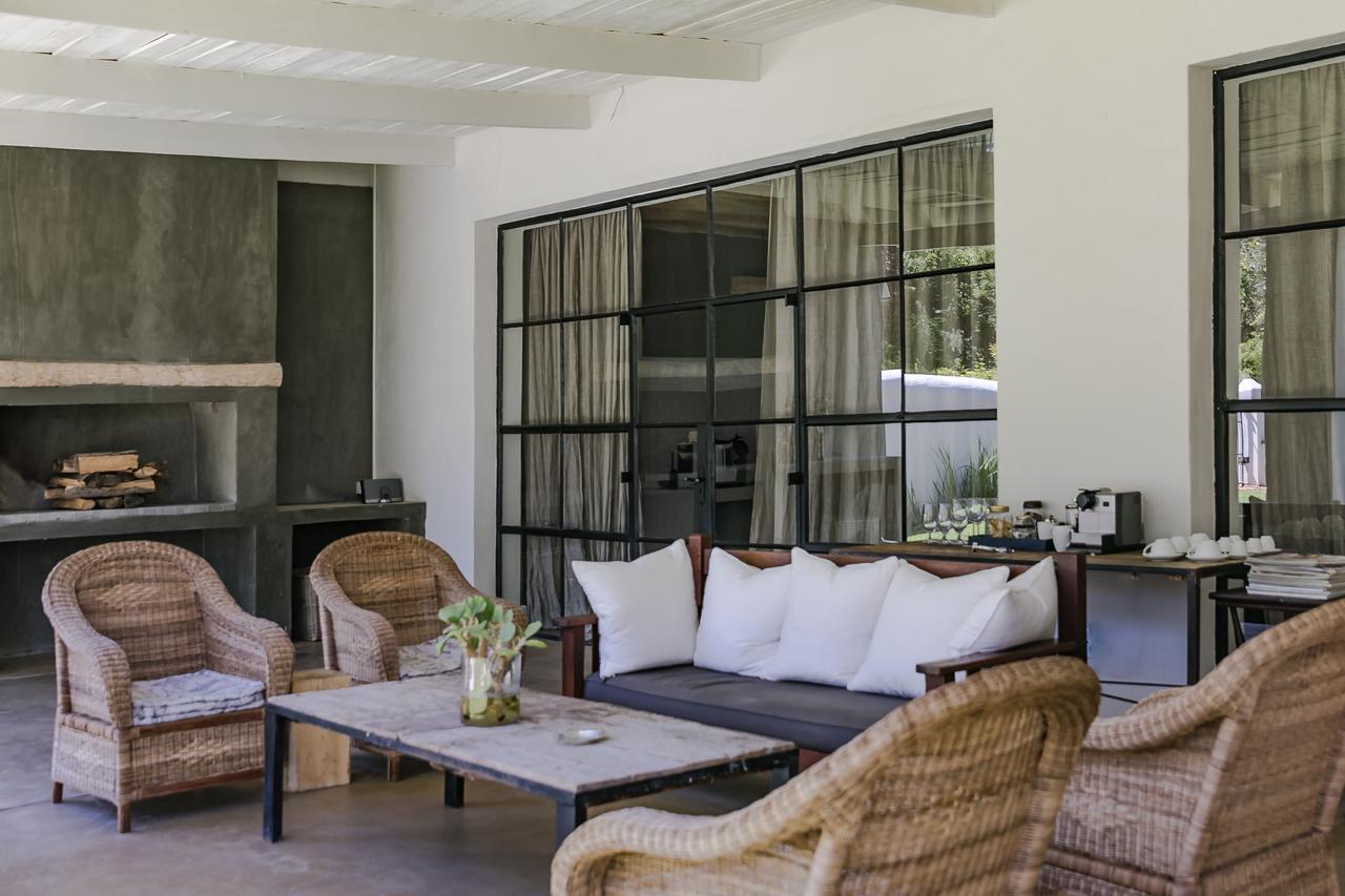 Graaff-Reinet The Whyte House B&B 외부 사진