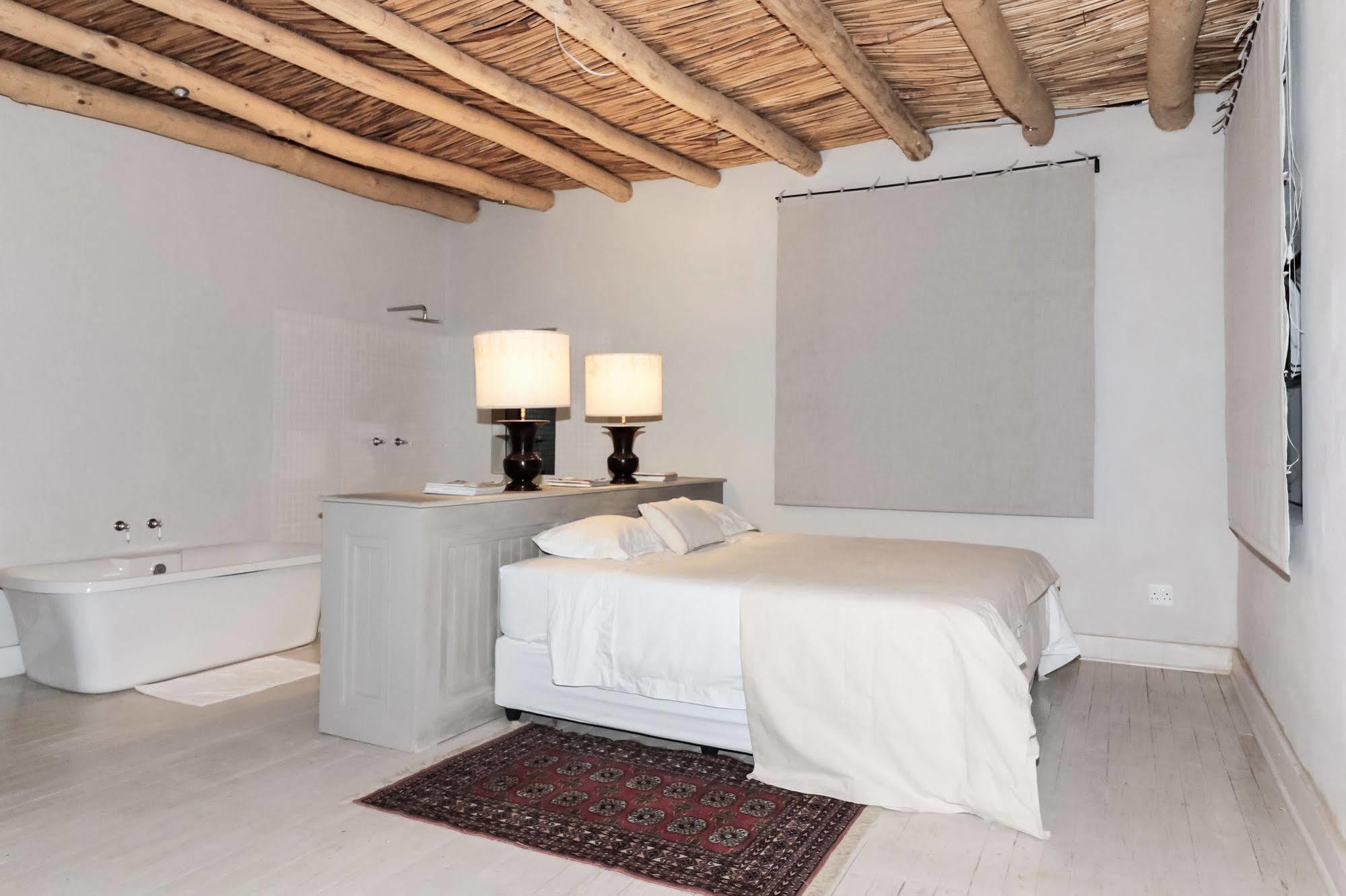 Graaff-Reinet The Whyte House B&B 외부 사진