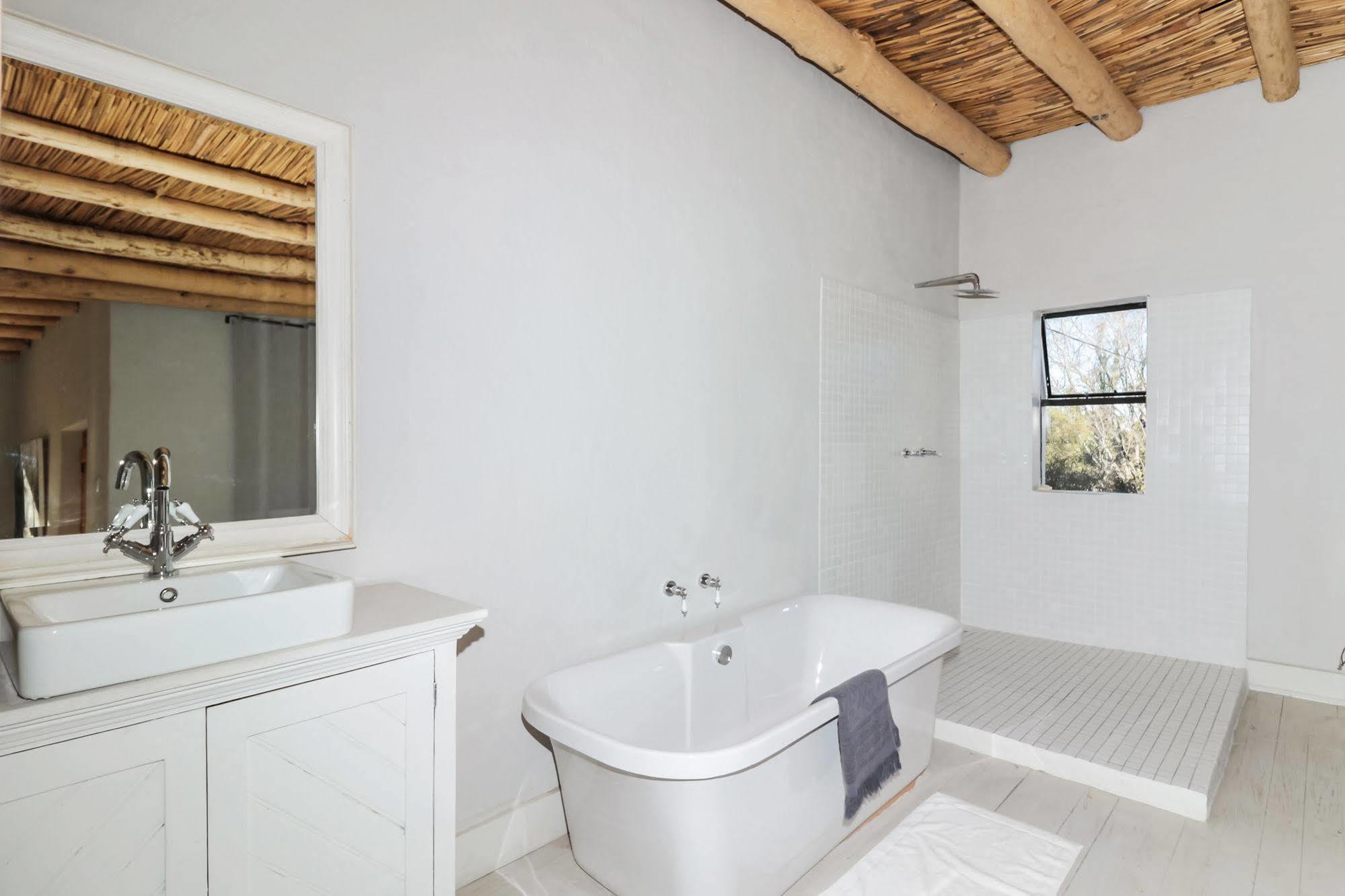 Graaff-Reinet The Whyte House B&B 외부 사진