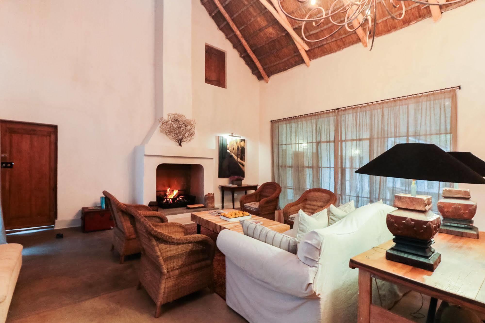 Graaff-Reinet The Whyte House B&B 외부 사진