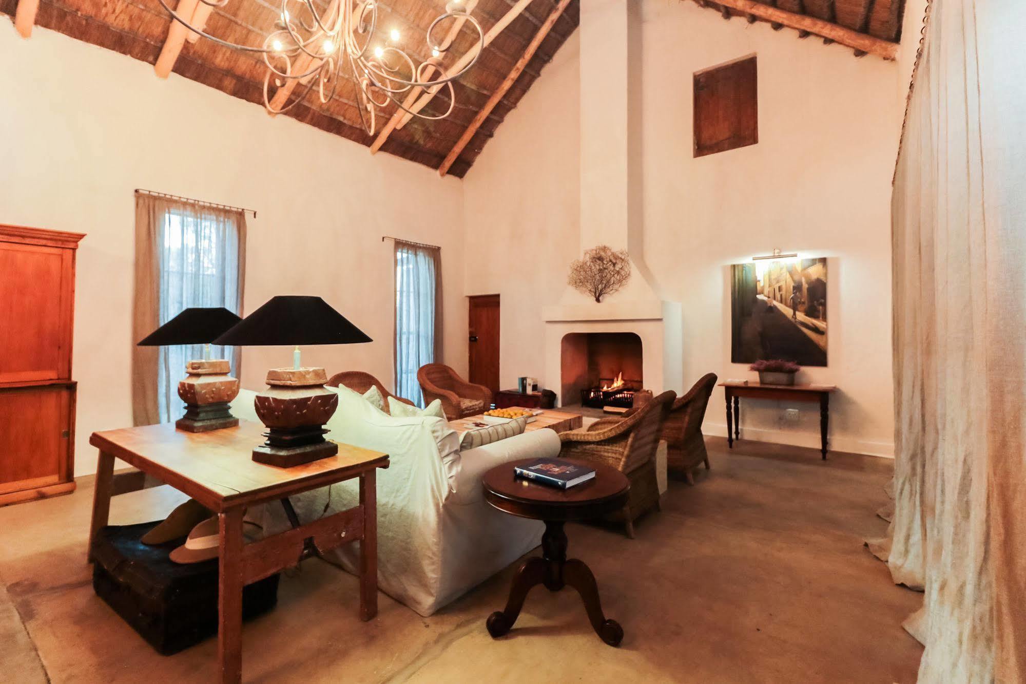 Graaff-Reinet The Whyte House B&B 외부 사진